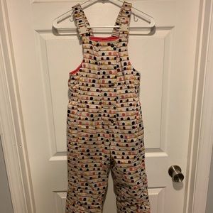 Hanna Andersson Snowpants